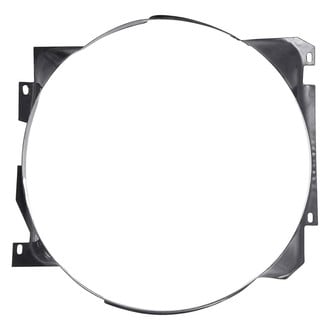 OER® - Fan Shroud