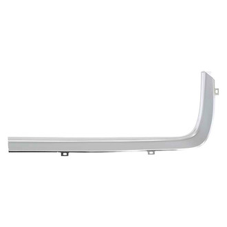 OER® - Driver Side Grille Molding Panel