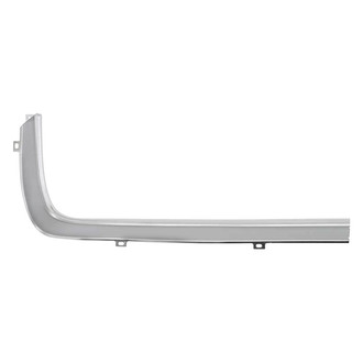 OER® - Passenger Side Grille Molding Panel