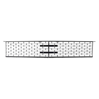 OER® - Grille