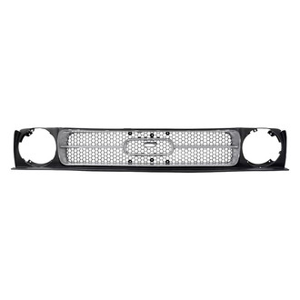 OER® - Grille