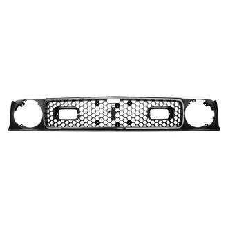 OER® - Grille