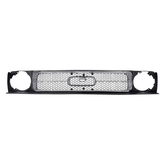 OER® - Grille Set