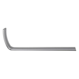 OER® - Passenger Side Grille Molding