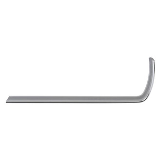OER® - Driver Side Grille Molding