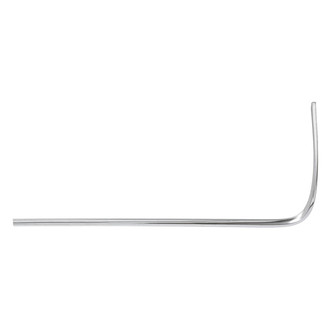 OER® - Driver Side Grille Molding Panel