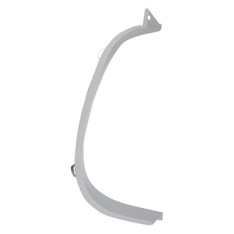 OER® - Driver Side Grille Molding