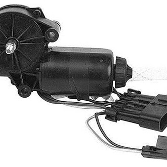OER® - Replacement Headlight Motors