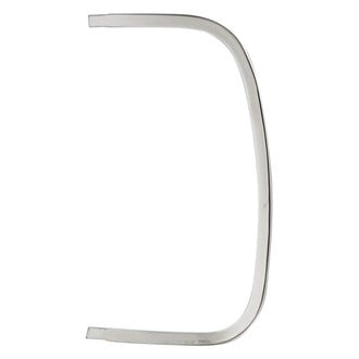 OER® - Driver Side Grille Molding