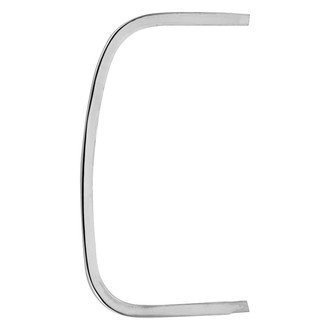 OER® - Passenger Side Grille Molding