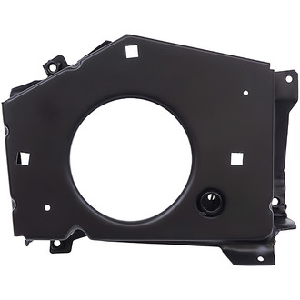 OER® - Replacement Headlight Bucket Mounting Panel