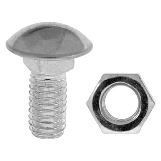 OER® - Front Bumper Bolt
