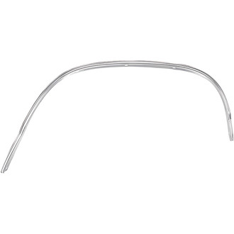 OER® - Front Passenger Side Wheel Opening Molding