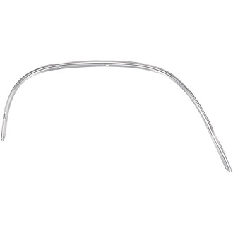 OER® - Front Driver Side Wheel Opening Molding
