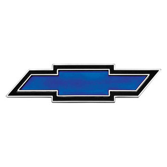 OER® - "Bowtie" Rear Panel Emblem