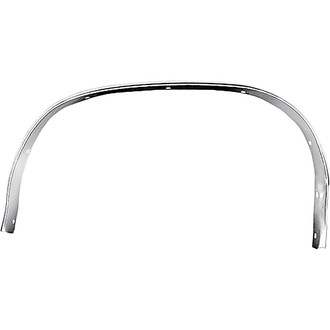 OER® - Rear Passenger Side Wheel Opening Molding
