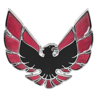 OER® - "Firebird" Emblem