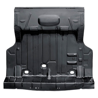 OER® - Trunk Floor