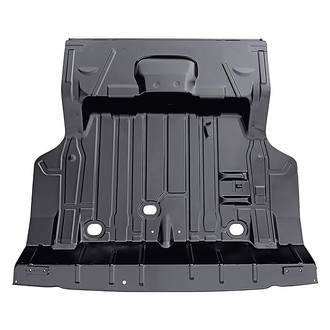 OER® - Trunk Floor