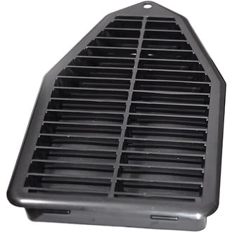 OER® - Door Jamb Vent Louvers