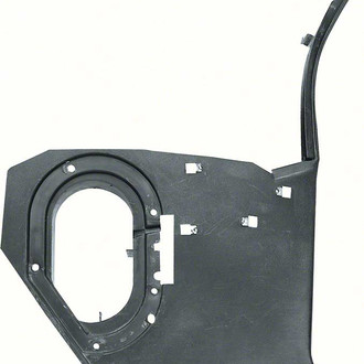 OER® - Passenger Side Kick Panel