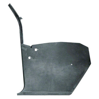 OER® - Driver Side Kick Panel
