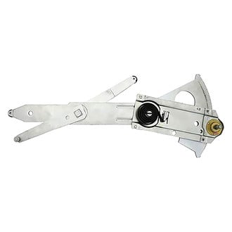 OER® - Manual Window Regulator