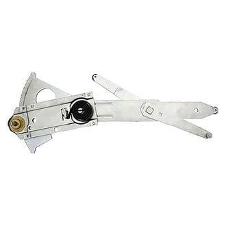 OER® - Driver Side Manual Window Regulator