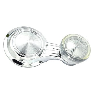 OER® - Driver or Passenger Side Vent Window Crank Handle