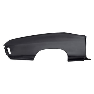 OER® - Rear Passenger Side Quarter Panel