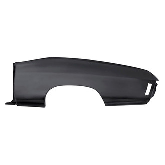 OER® - Quarter Panels
