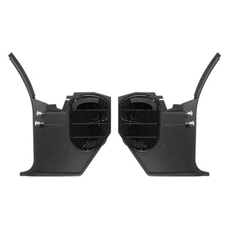 OER® - Driver and Passenger Side Kick Panel Set