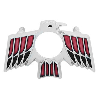 OER® - "Firebird" Trunk Lock Bezel