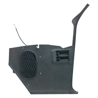 OER® - Passenger Side Kick Panel