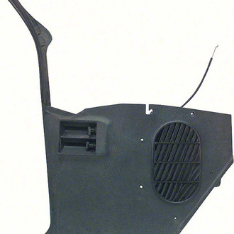 OER® - Driver Side Kick Panel