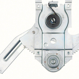 OER® - Manual Window Regulator