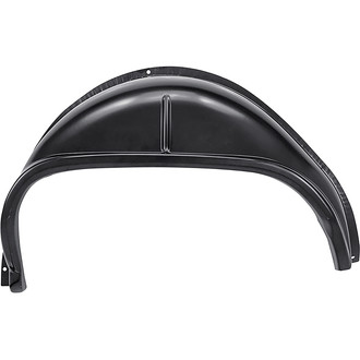 OER® - Rear Outer Driver Side Wheel Housing