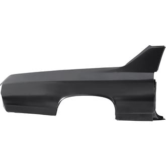 OER® - Rear Passenger Side Quarter Panel