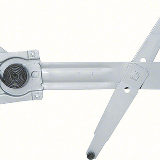 OER® - Driver Side Manual Window Regulator