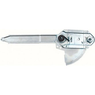 OER® - Power Window Regulator and Motor Assembly
