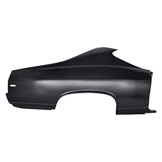 OER® - Rear Passenger Side Quarter Panel
