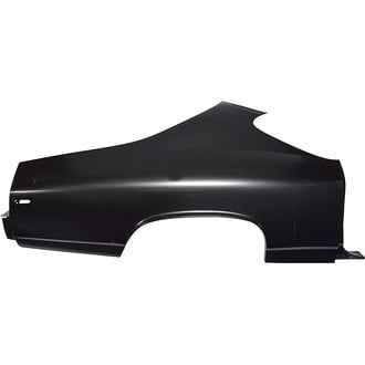 OER® - Rear Passenger Side Quarter Panel