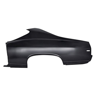 OER® - Rear Driver Side Quarter Panel
