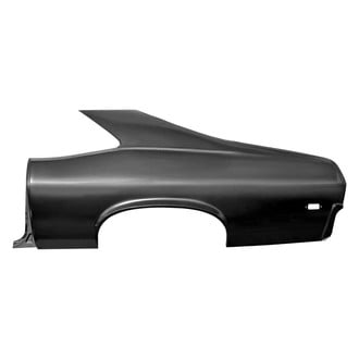 OER® - Rear Driver Side Quarter Panel