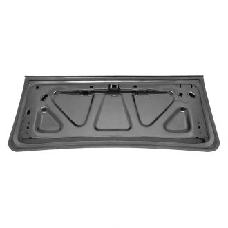 Goodmark 1967 1968 1969 Camaro Steel Trunk Lid GMK4020700671 Each