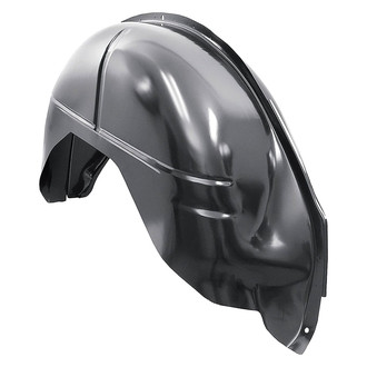 OER® - Rear Inner and Outer Passenger Side Wheel Housing
