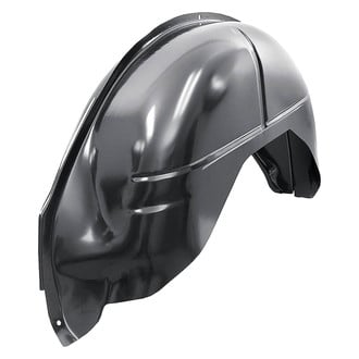 OER® - Quarter Wheelhouse