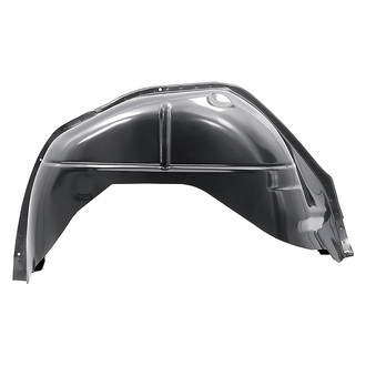 OER® - Rear Inner and Outer Passenger Side Wheel Housing