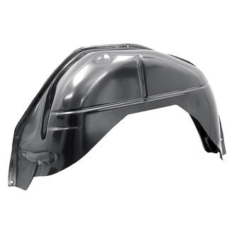 OER® - Rear Inner and Outer Driver Side Wheel Housing