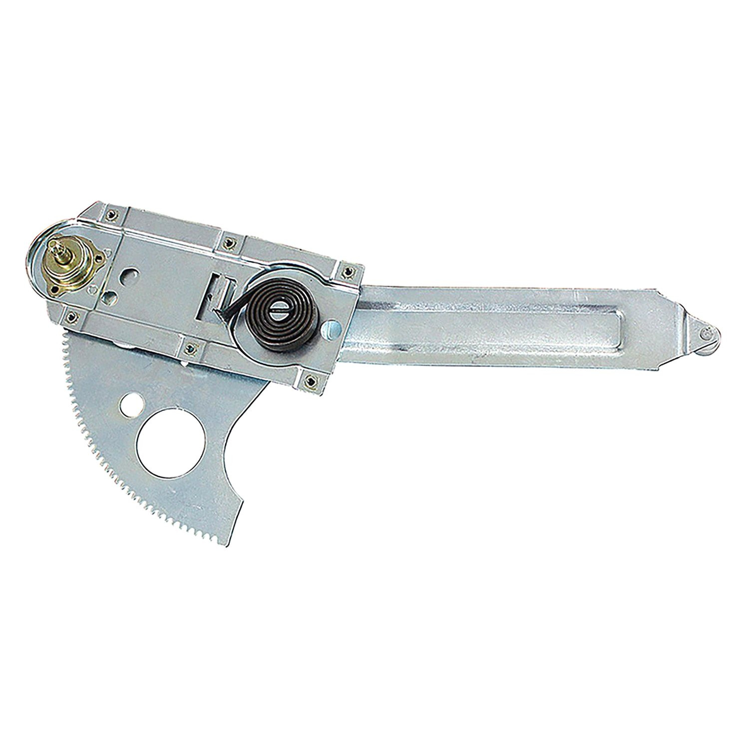 1971 Pontiac Grand Prix Replacement Window Components | CARiD